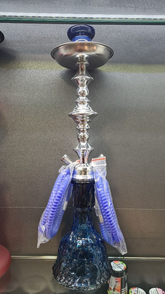 Shisha narguilé cachimbo de água Xixa