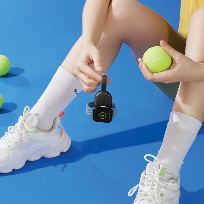 Powerbank do Apple Watch Forcell F-Energy Mini Power Watch 1A 2,5W