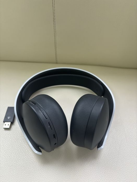 Наушники Sony  playstation 5 Pulse 3d