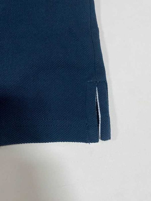 Polo senhora Le Coq Sportif - Tamanho XS