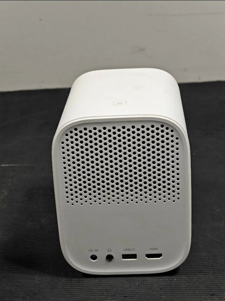 Проектор Xiaomi Mi Smart Projector 2 (BHR5211GL)