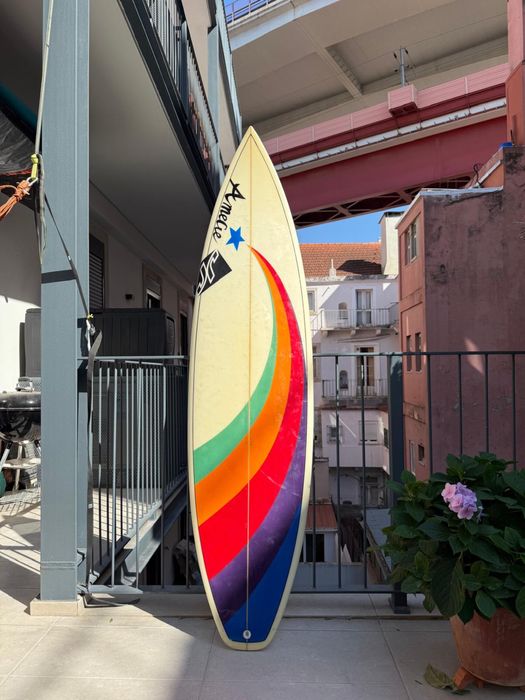 JR surfboard 6-7ft