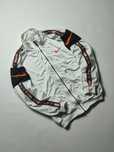 Олимпийка винтаж 90х EUR L (р.48)бу ориг мужская USA Big Swoosh редкая
