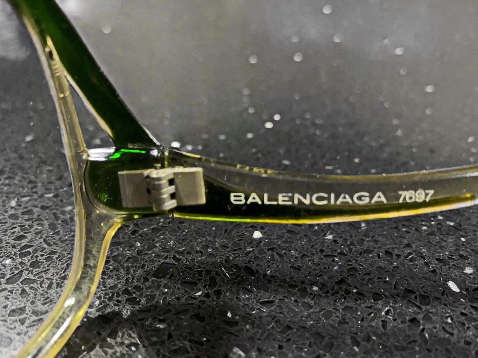 Balenciaga 7697 Vintage 1970