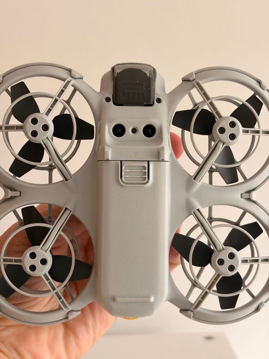 Drone DJI NEO Usado apenas 3 vezes