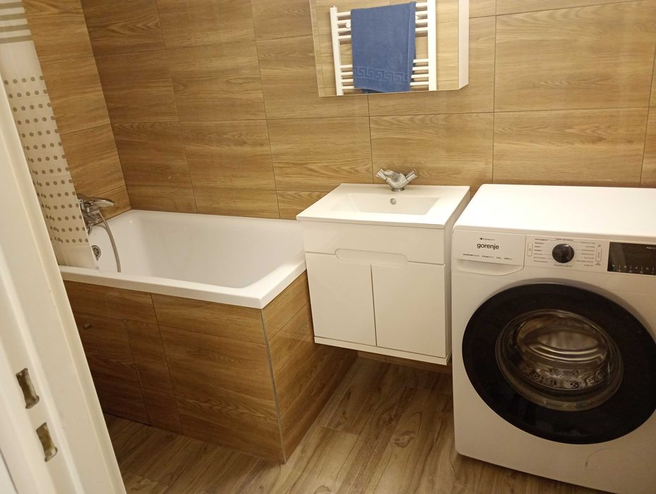 3pokoje mieszkanie 43m2 Gdynia Pogórze Dąbka