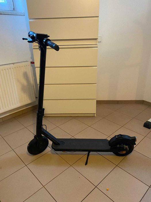 Hulajnoga elektryczna STREETBOOSTER