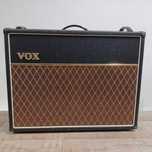 Vox AC15C2 lampowe combo gitarowe 2x12" + case