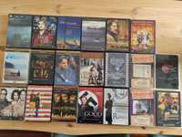 20 filmes DVD originais