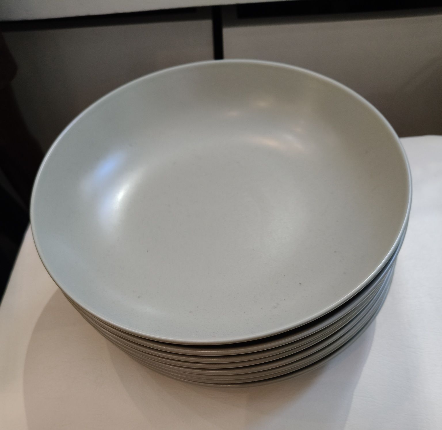 15 pratos verdes do IKEA