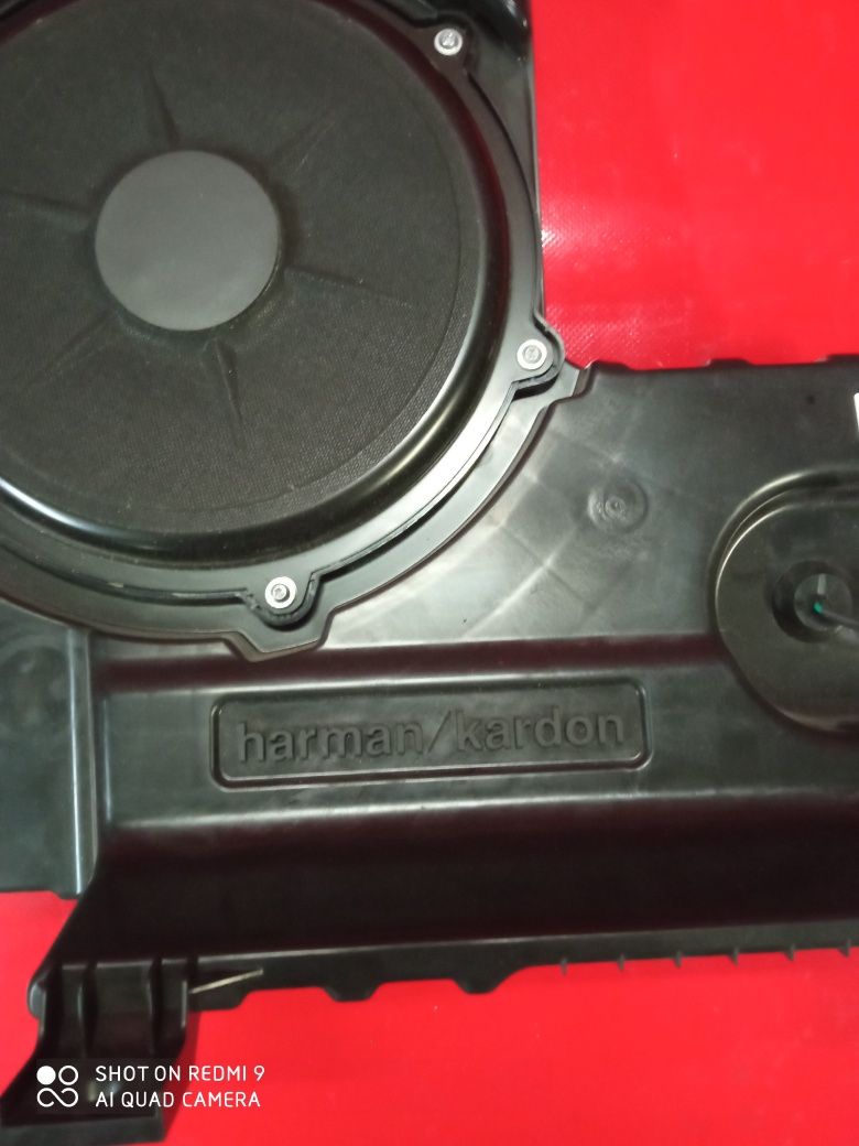 Subwoofer Harman Kardon Ram 150 (19-)