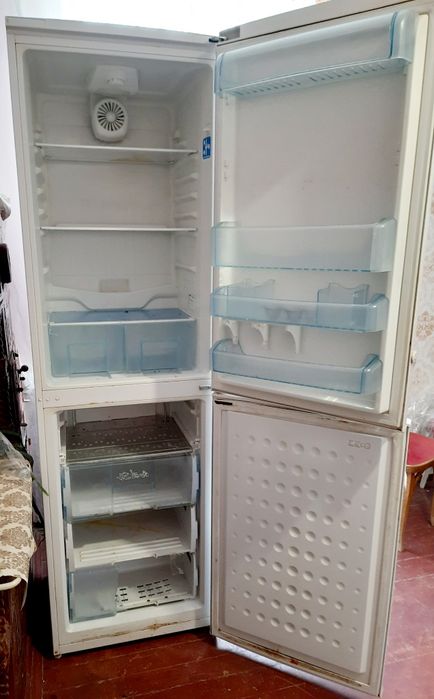 Холодильник Beko