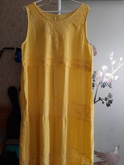 Продам недорого сарафан