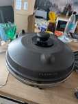 Piec Pizza Hobby Classico g3Ferrari 450*C