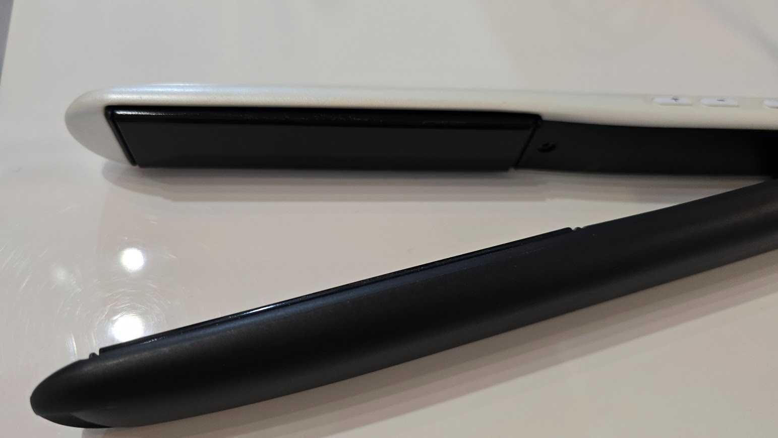 Prostownica Remington S9501 Ceramiczna z regulacją temperatury + etui