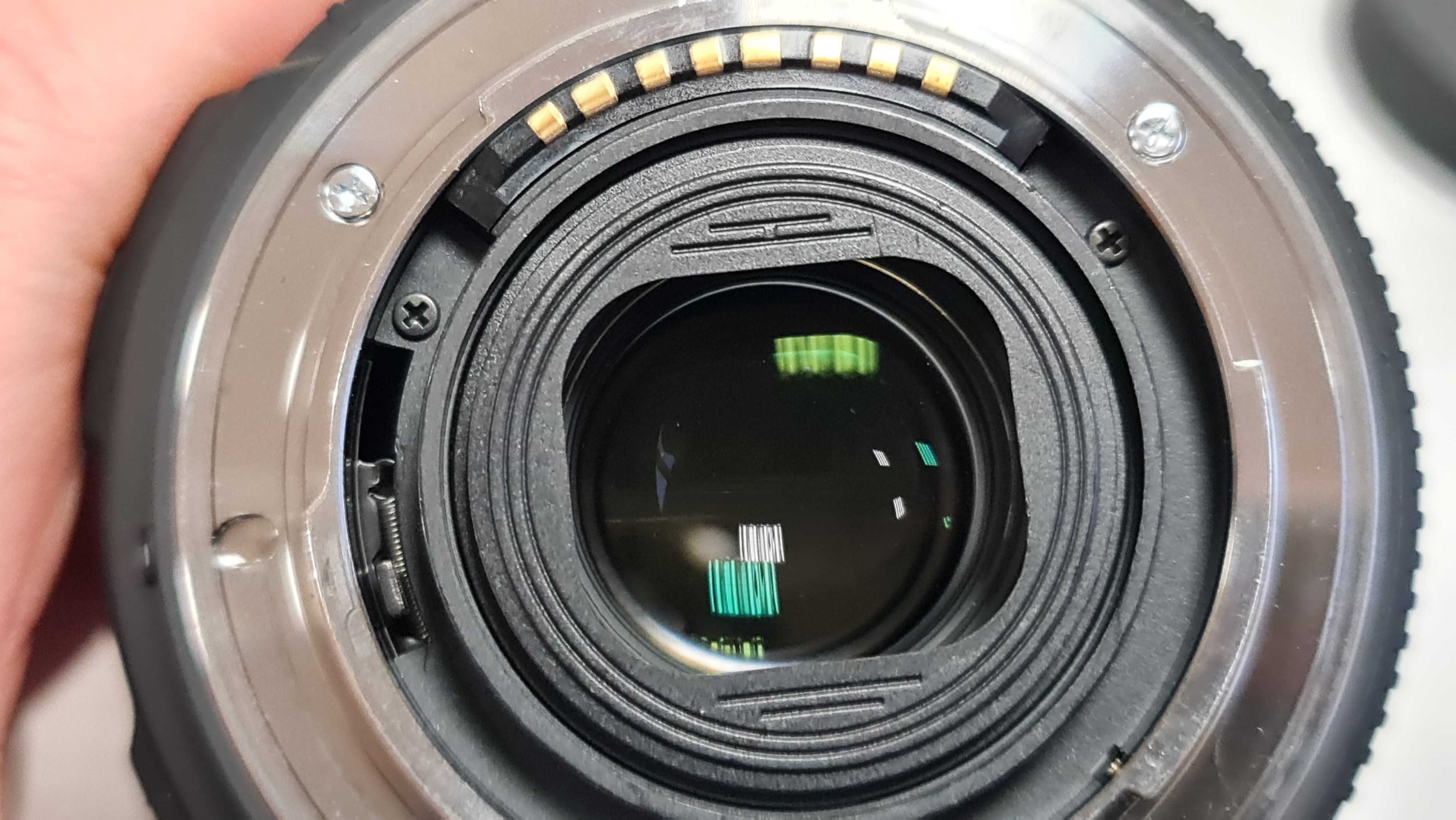 Sigma 10-20 3.5 EX DC HSM - Sony A / Minolta