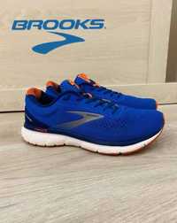 Кросівки BROOKS TRACE 42/8,5/26,5 оригінал