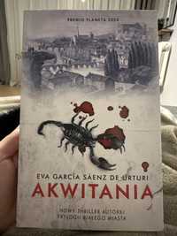 Eva Garcia Saenz De Urturi- Akwitania