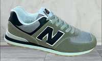 New balance buty męskie