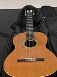 Guitarra Clássica Esteve 1