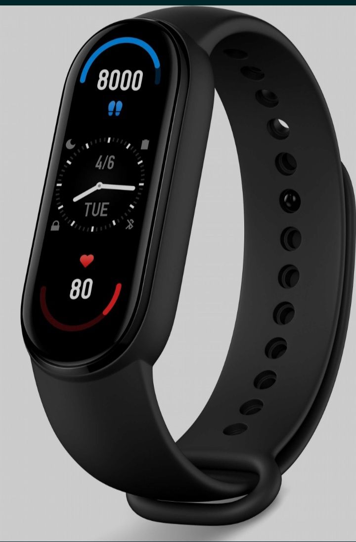 Фитнес браслет Smart Band M6