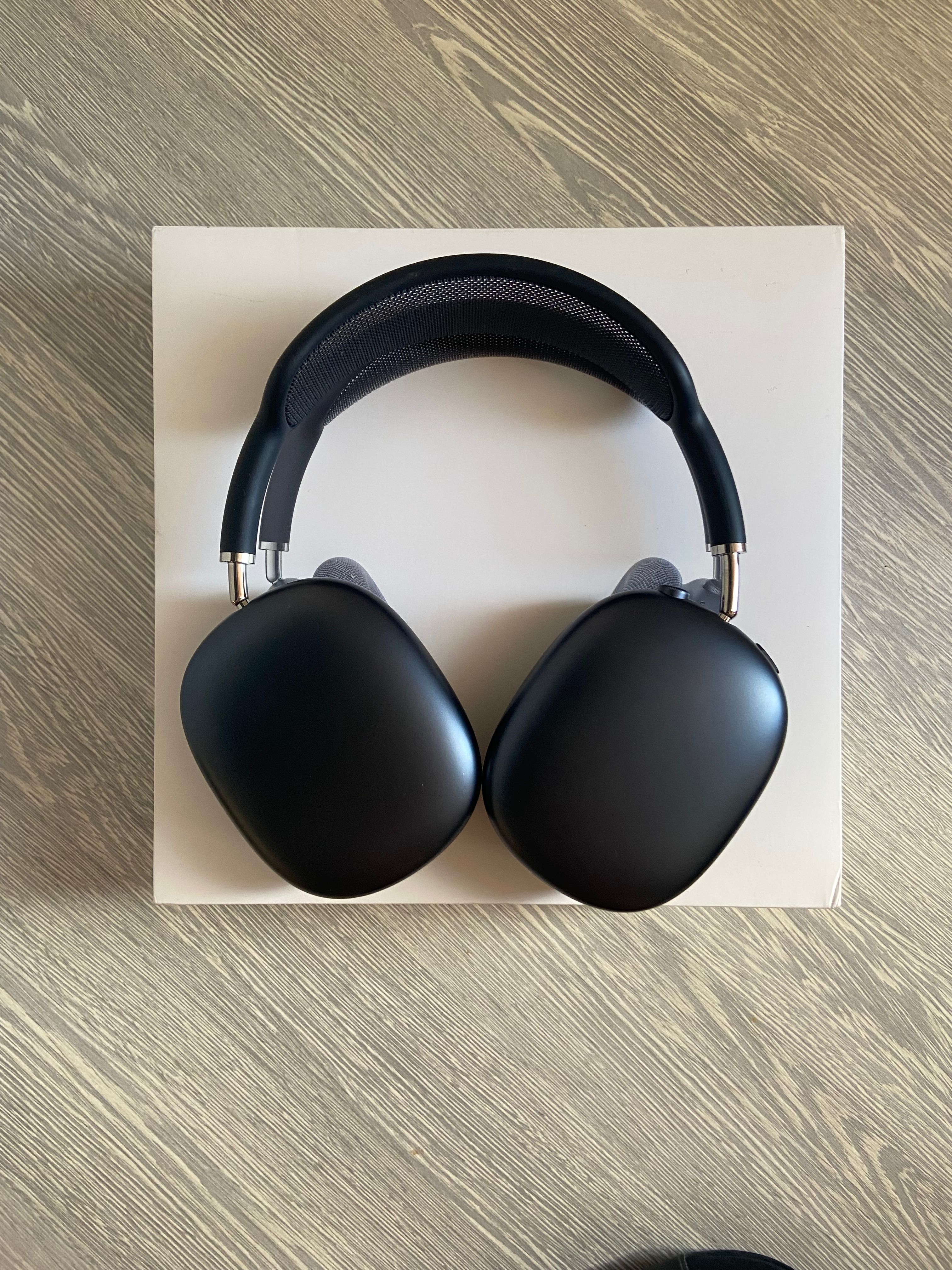 Продам навушники AirPods Max 2.