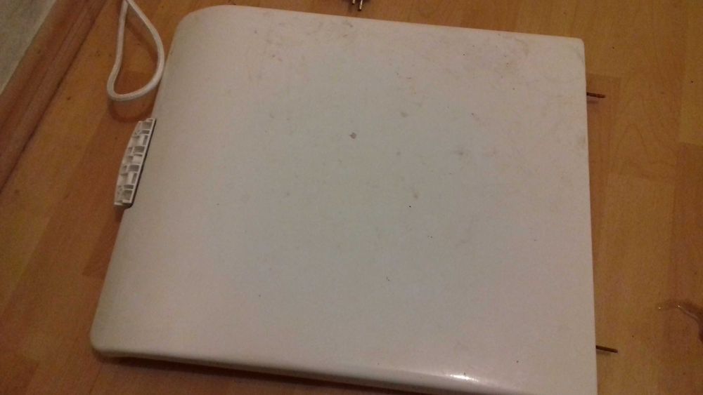 Електролюкс Electrolux EWT10620W