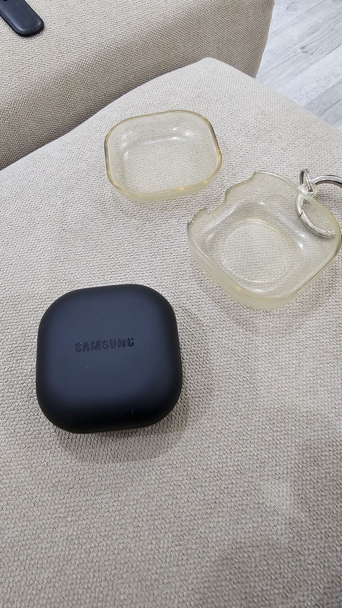 Samsung Galaxy Buds2 Pro