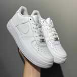 nowy/NikeAirForce1Low'07Biały unisexTrampki r.44