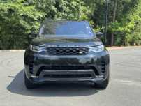 2022 Land Rover Discovery P360 S R-Dynamic