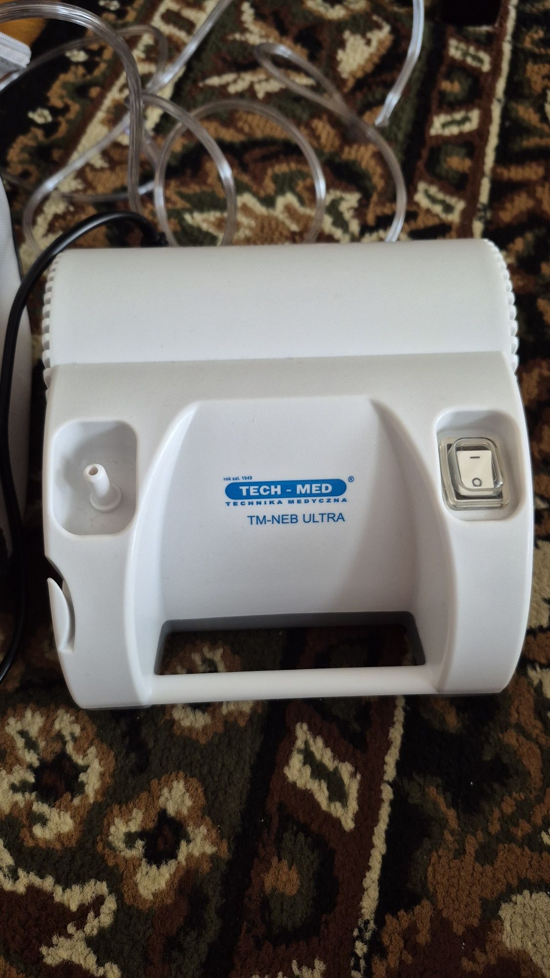 Inhalator  tem neb ultra