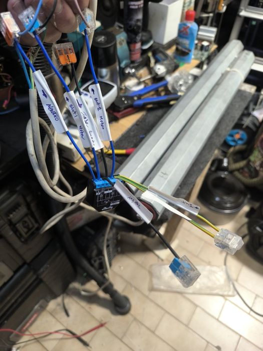 Soluções de  Domotica