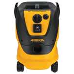 Пилосос Mirka 1230 l AFC