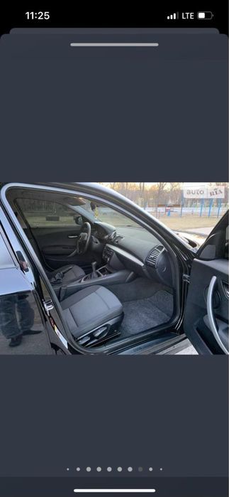 BMW 116i 2006 г.в.