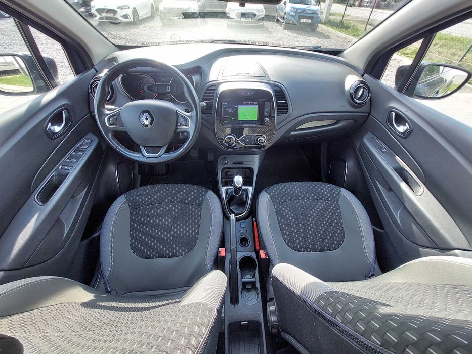 Energy Intens / Klimatronic / Nawigacja / Bez kluczykowy dostęp