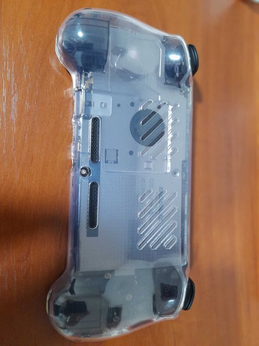 Anbernic RG557 Портативная Игровая Консоль / Ретро игры / Приставка