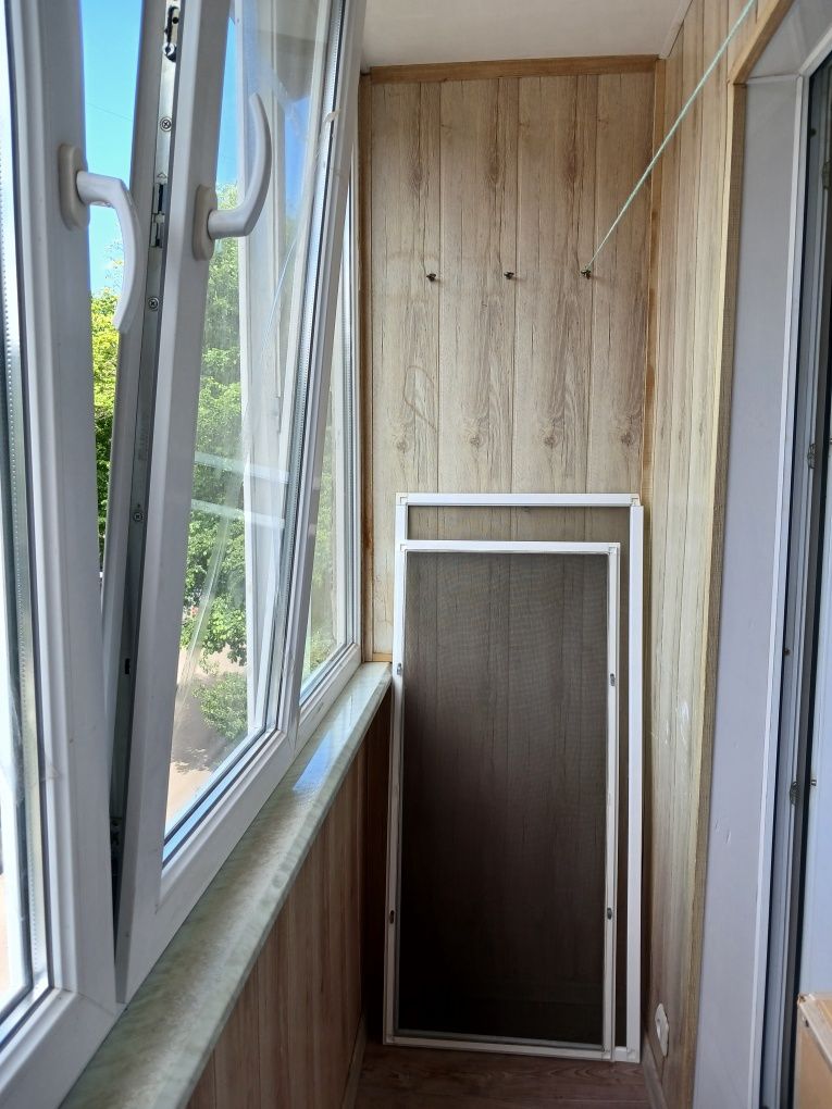 Продам 3х комн  62м2Доценко