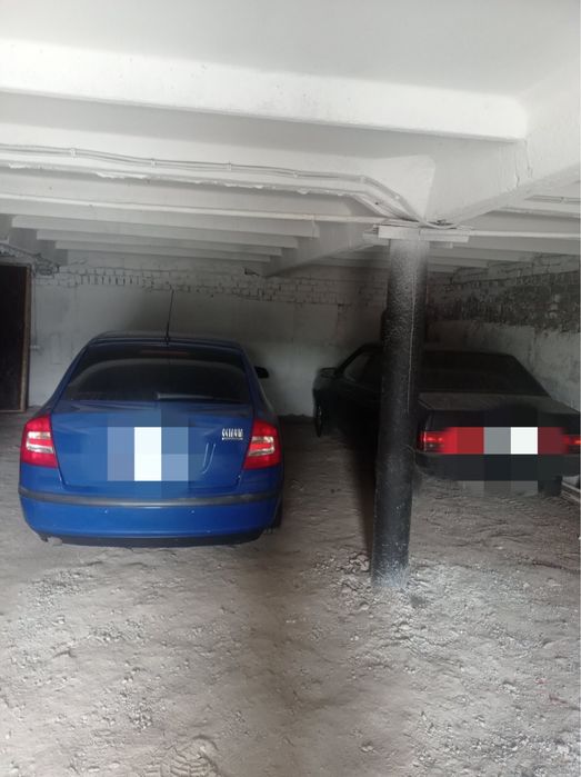 Сдаю Гаражи кооператив {САТУРН}, возле Каретного Двора!