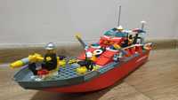 Lego City 7906 ,,Fire Boat"