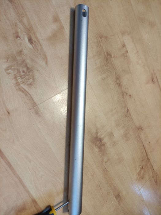 Rura do hulajnogi elektrycznej