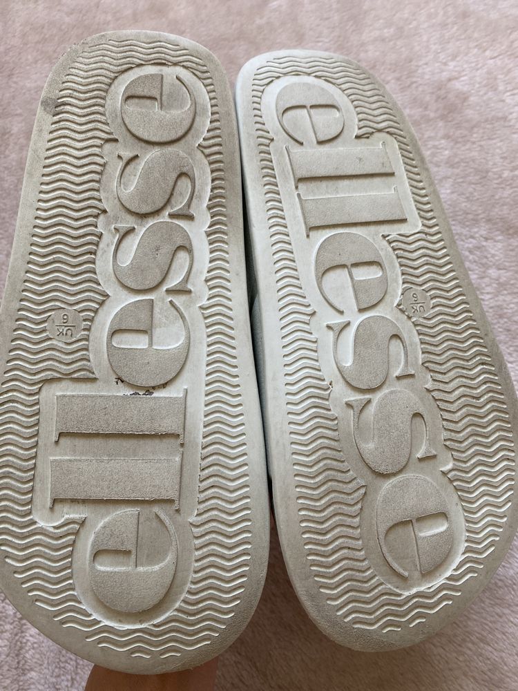 Ellesse шлепанцы розмір 39