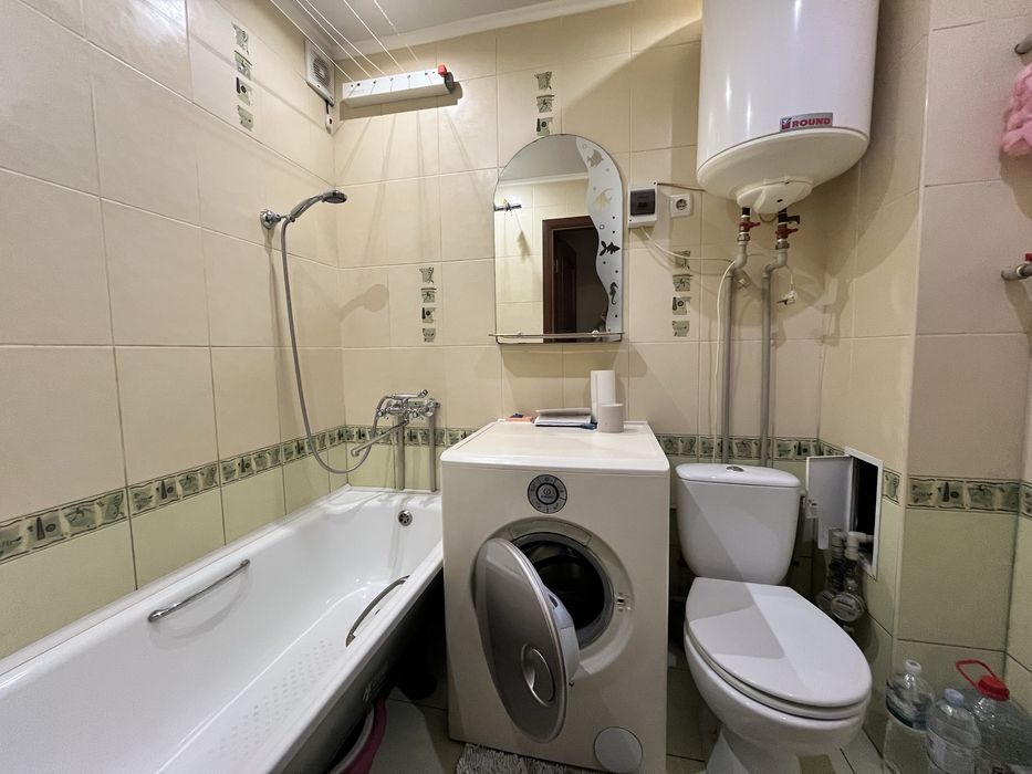 Здам2к квартиру на Харківській