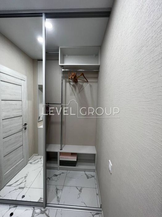 Продаж сучасної 1-кімн. квартири 54м2, ЖК PARKLAND, м-ро Васильківська