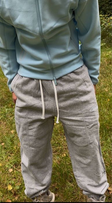 Нові штани Corteiz, кортез штани беги, кортеіз хлопячі Baggy