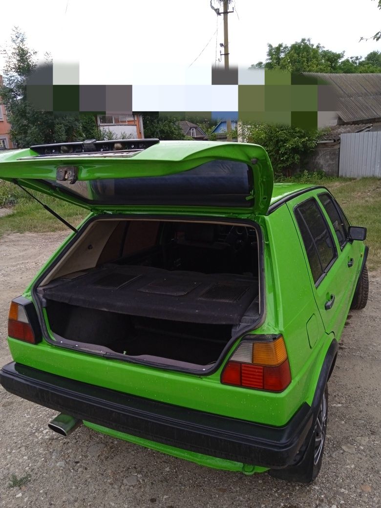 Продам автомобіль