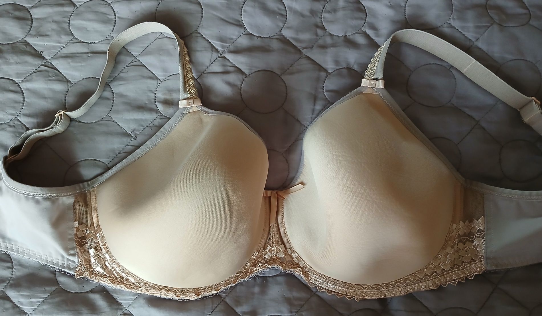 Fantasie Rebecca 34FF/75H