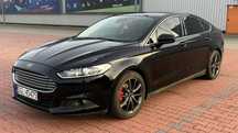 Ford Mondeo Ford Mondeo Mk5