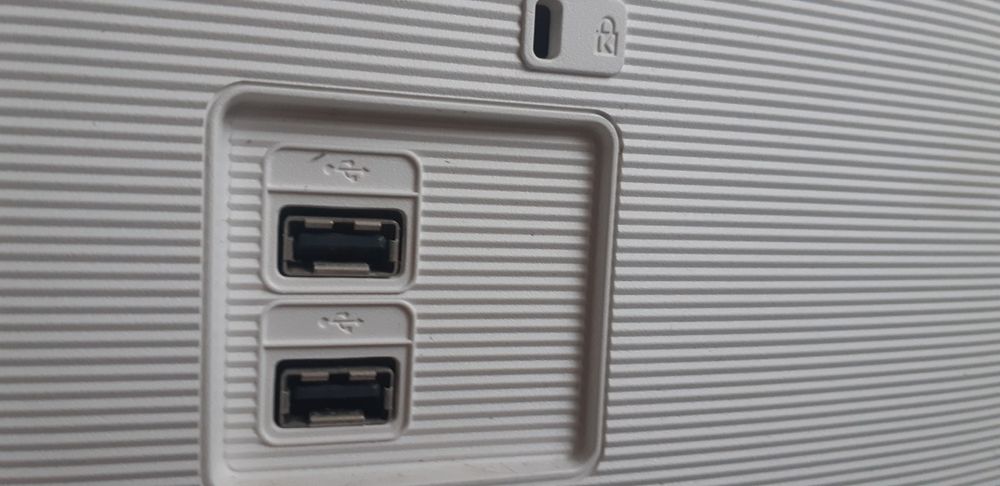 Sprzedam monitor Samsung