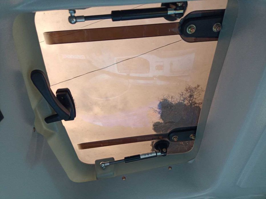 Міні-трактор Скавут TY404C