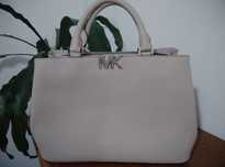 Mala e porta moedas Michael Kors